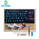 Доска деревянная для рисования мелочей, 30 х40 см