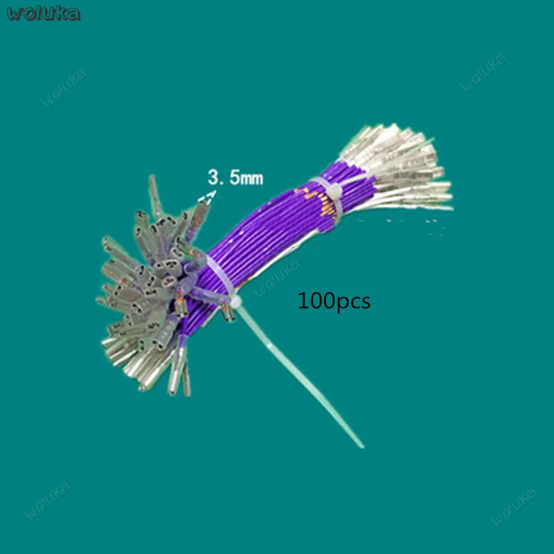 Автомобильный Универсальный специальный динамик Улитка из чистой меди для