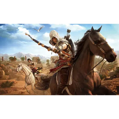 Холст картины плакаты 14 Assassins Creed Коннор войны стены искусства рамки домашний