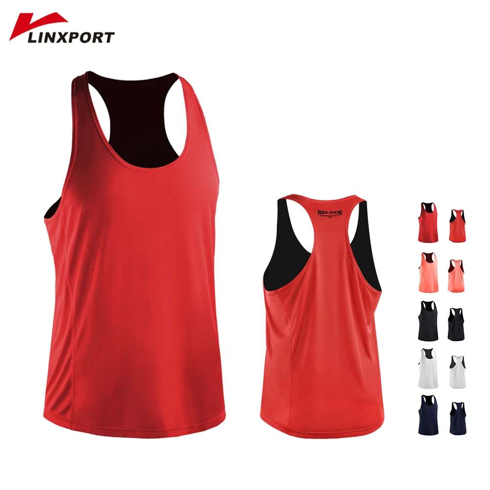 Куртка без рукавов для мужчин спортивные рубашки одежда тренажерного зала