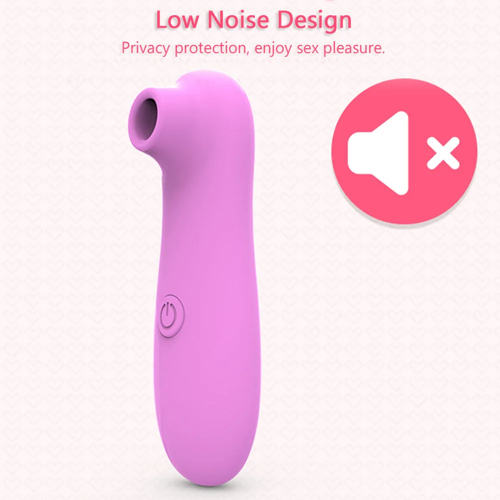 Женский сосание сосков вибратор клиторальный стимулятор 10 скоростей на