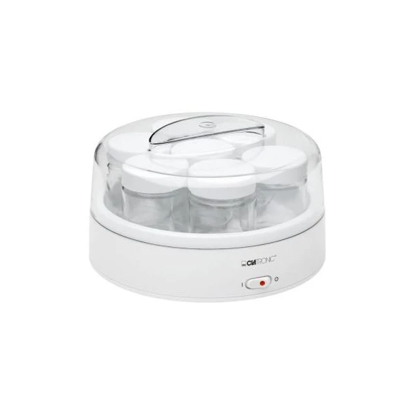 Йогуртница Clatronic JM 3344 weis|Йогуртницы| |
