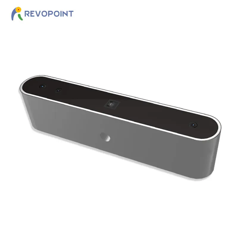 Легкая глубинная камера 3D Acusense для Windows и Linux-серебристая | Компьютеры офис