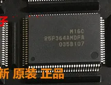 

R5F364AMDFA qfp100 1 шт.