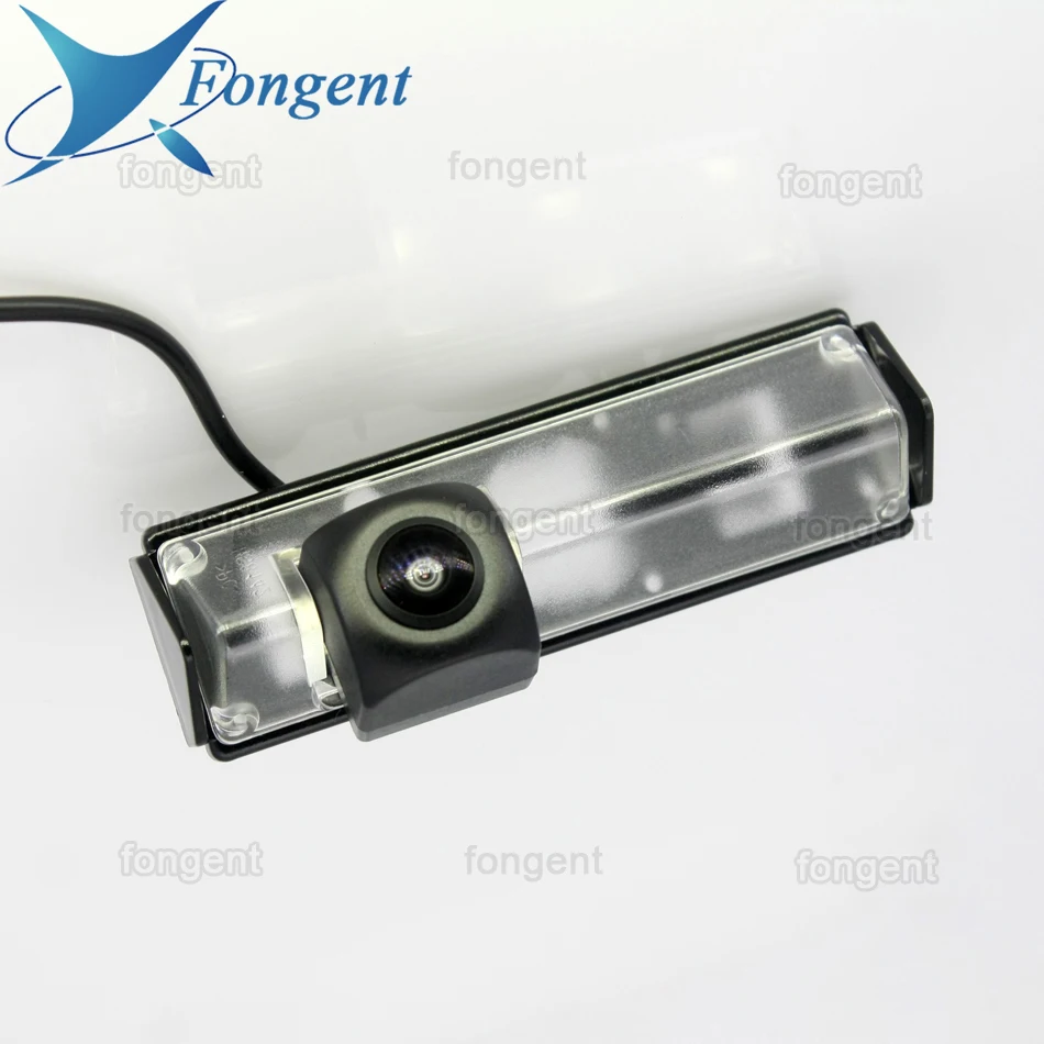 

For Mitsubishi Pajero Sport Grandis Challenger Nativa Car Night Vision Reverse Backup Parking Reversing Rear View Fisheye Camera