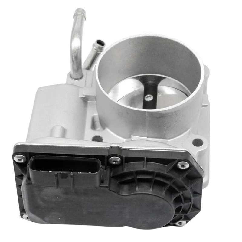 

Корпус дроссельной заслонки автомобиля, подходит для Toyota Tacoma 2.7L 4CYL 2005-2015 22030-75020