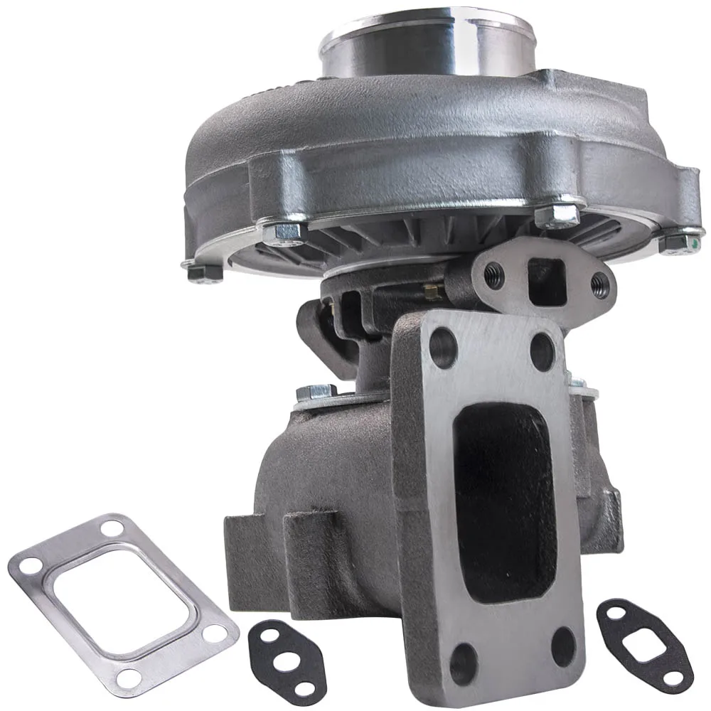 

Турбинный компрессор A/R 63 Stage Iii T04E T3 T4 73 44