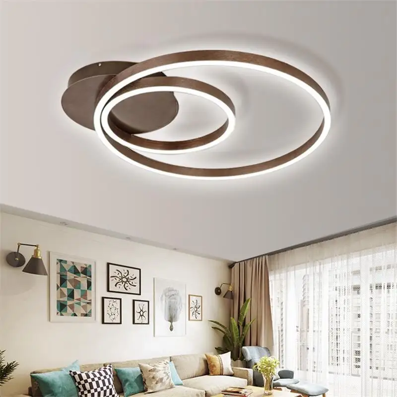 

Lamp For Living Room Plafoniera Luminaire Lustre Colgante Moderna Celling De Lampara Techo Plafondlamp LED Ceiling Light