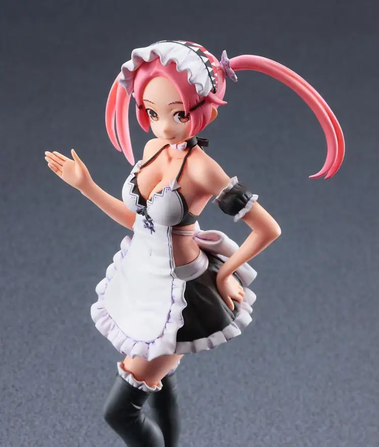 Модель Hasegawa в масштабе 52234 1/12 коллекция яиц для девочек No.5 Rio Asaka Maid |