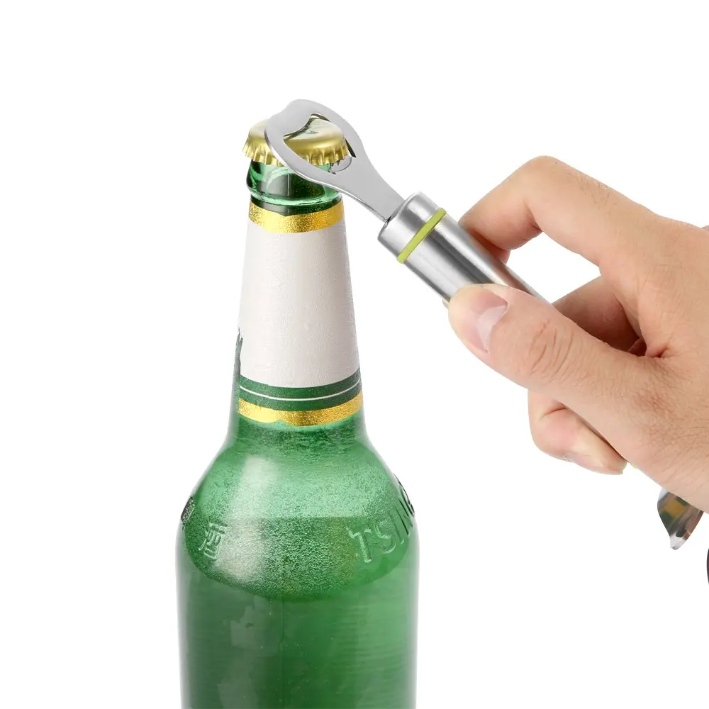 Zanmini нож для пиццы торта открывалка бутылок нержавеющая сталь Кондитерская паста