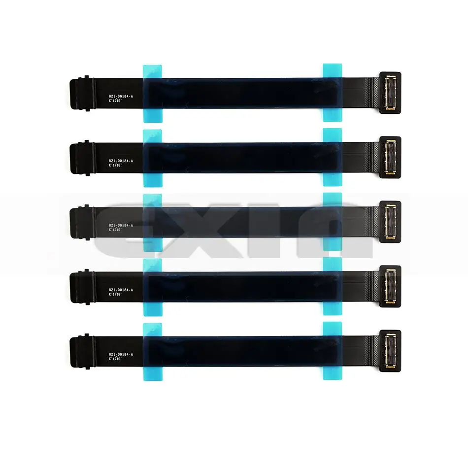 10 шт. новый сенсорный кабель 821-00184-A A1502 для Macbook Pro Retina 13 дюймов отслеживания 2015 год