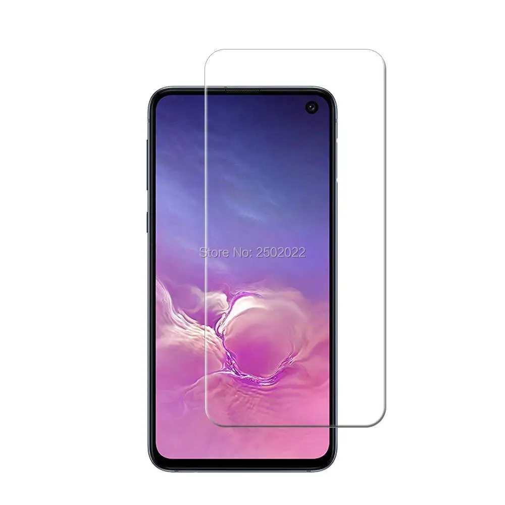 

10 шт. стекло для samsung a30 a20 a10 a40 a10 9h Защитное стекло для galaxy m10 Защитная пленка для экрана