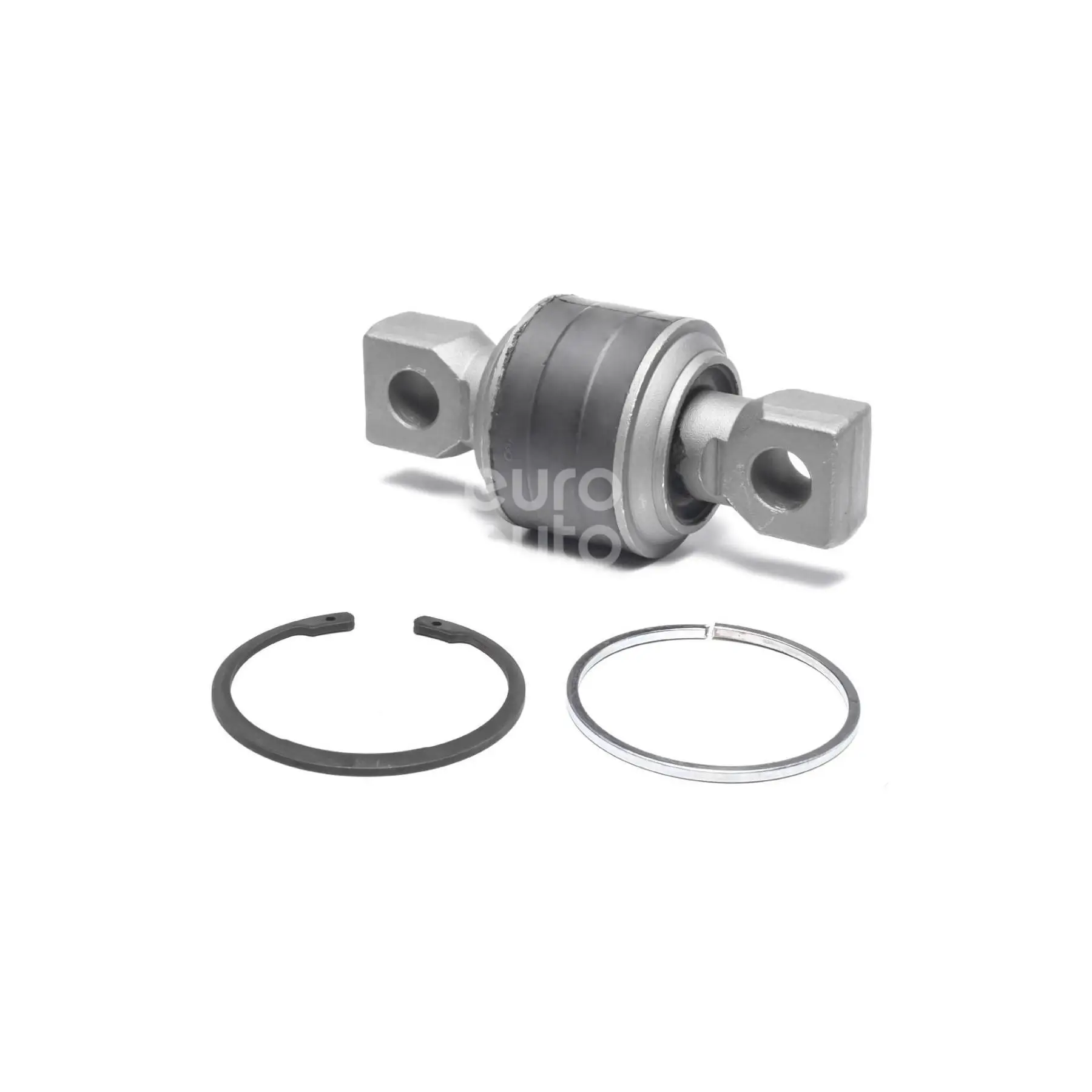 TOPCOVER С/блок задней реактивной тяги T0991-1002 D=67 d=17 B=43 h=24 Ax=115