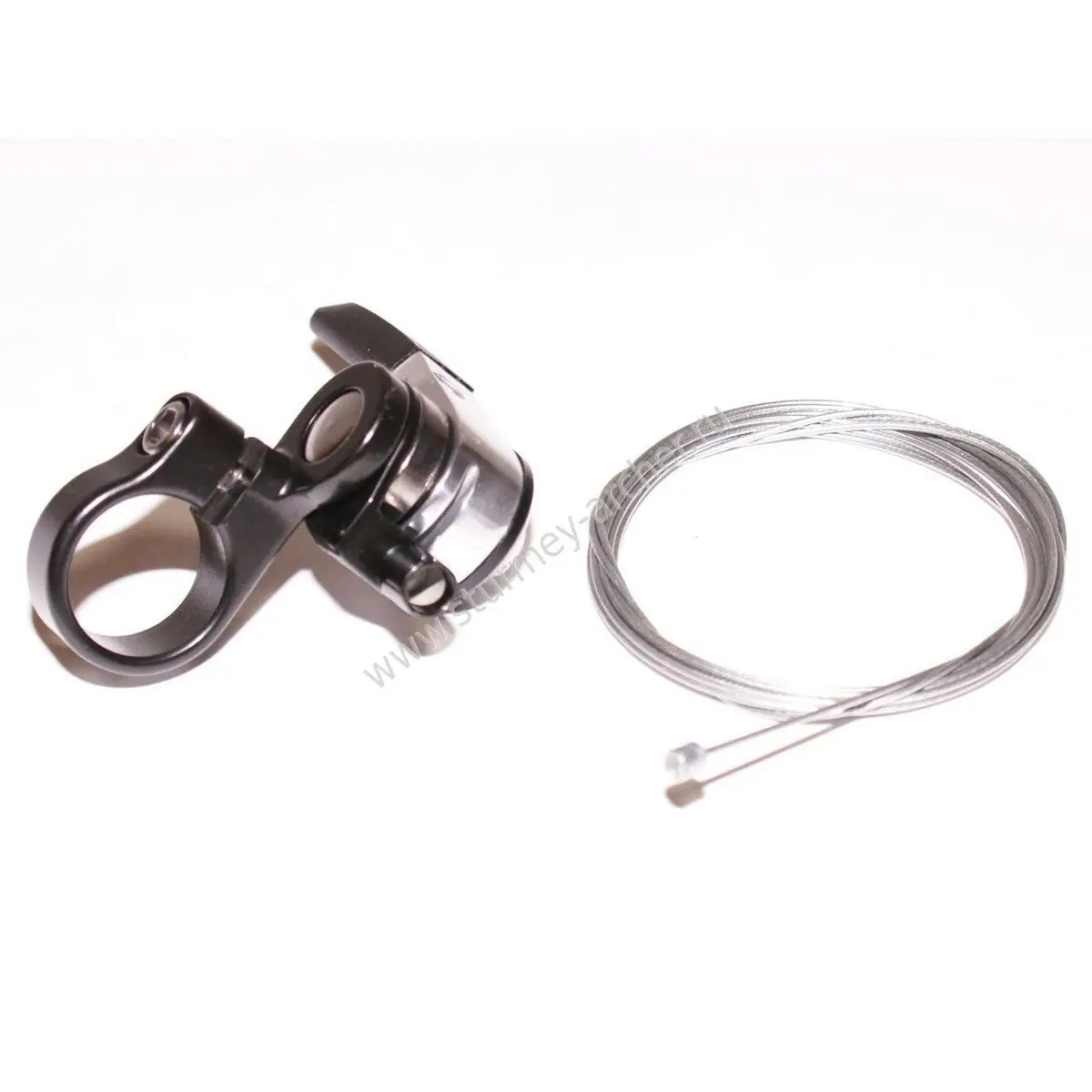 Шифтер трехскоростной флажковый Sturmey Archer SLS30 | Спорт и развлечения