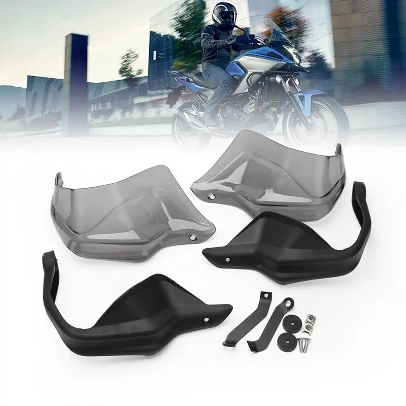 Hand Guard Protector Extenda Extender Extension for CFmoto 650MT 700CLX 700CL-X all years