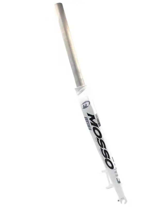 Передняя вилка MOSSO M3 Оригинальная передняя для горного велосипеда с v-тормозом 26 27