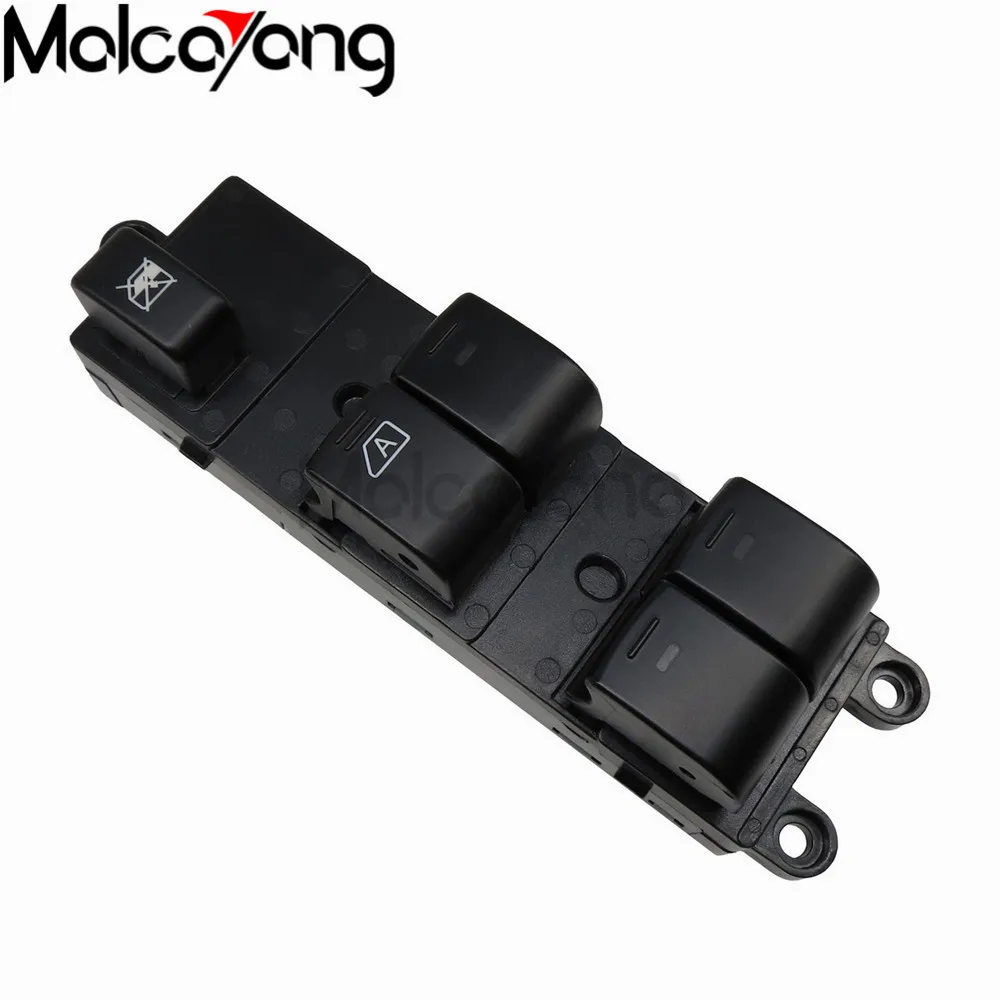 Совершенно новый электрический стеклоподъемник для Nissan Navara D40 04 16 25401 BB65B