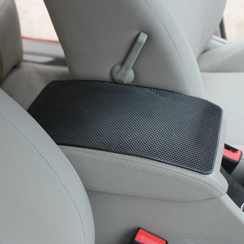 Модный нескользящий коврик очень большой 15x27 см волшебный Противоскользящий