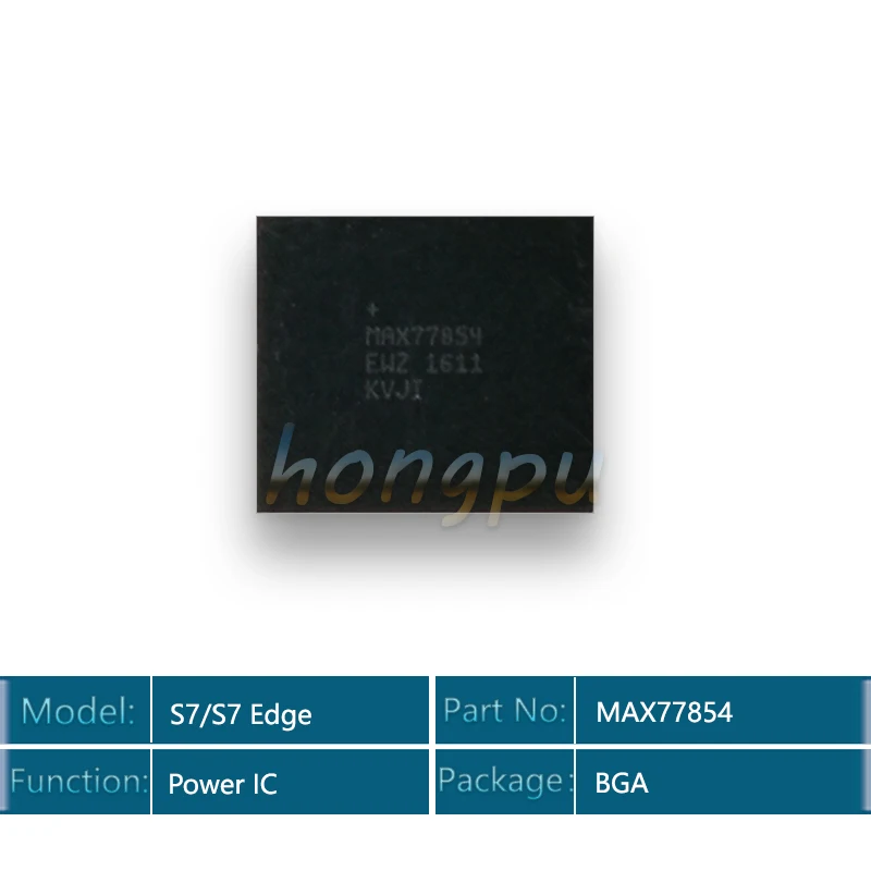 

5 шт./лот MAX77854 MAX77854EWZ для S7 G9300 и S7 Edge G9350 PMIC Power IC