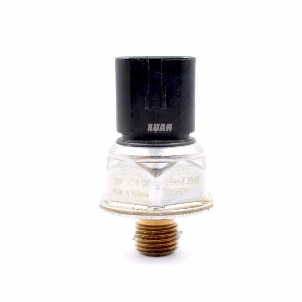Heavy Duty Pressure Sensor 284-2728 For Caterpillar CAT TH31-C9T TH35-C13T TH35-C15T TH31-E61 TH35-E81 5PP4-16 Gp-Pressure | Автомобили и
