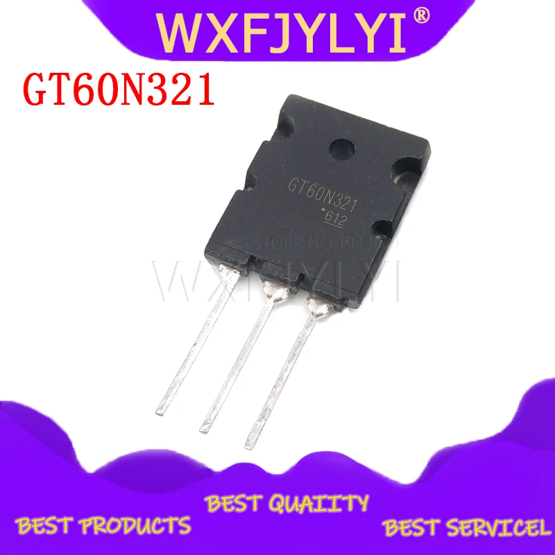 1 шт./лот GT60N321 60N321 TO-3P |