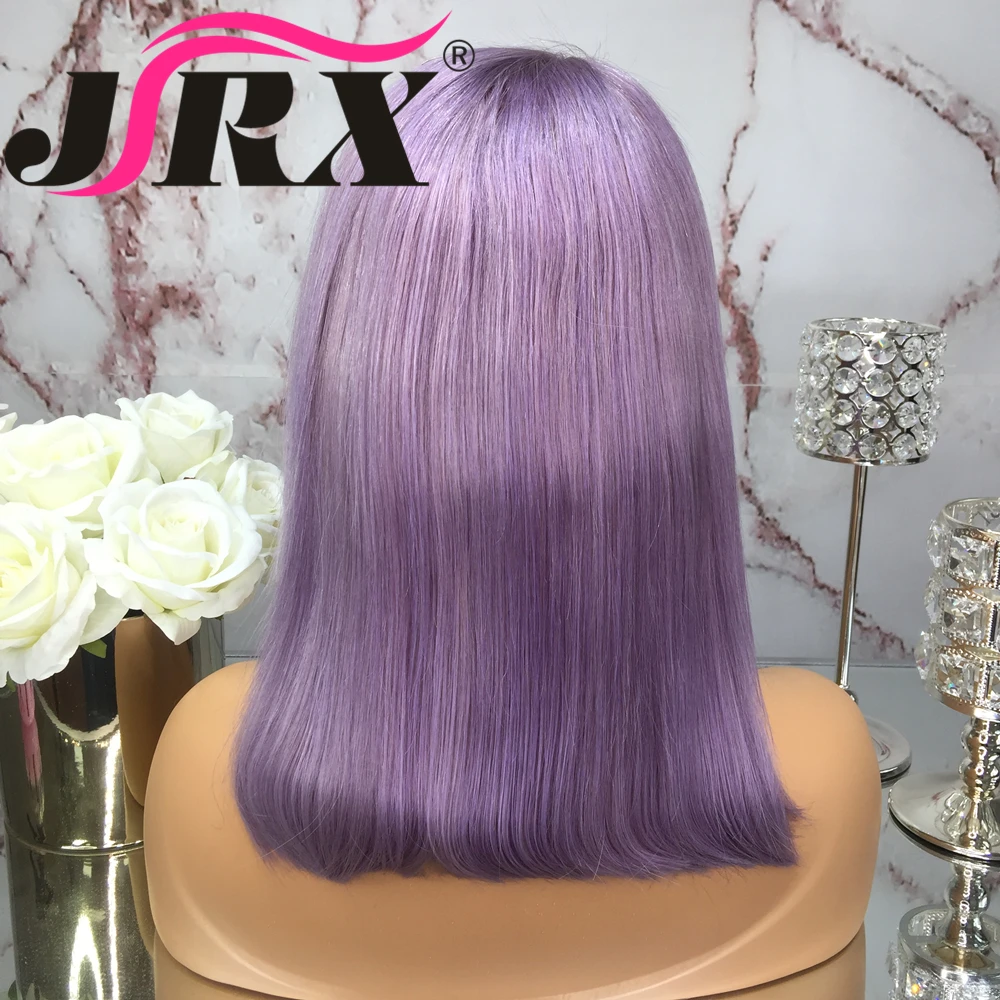 Парики из прозрачного кружева спереди человеческие волосы бразильские прямые