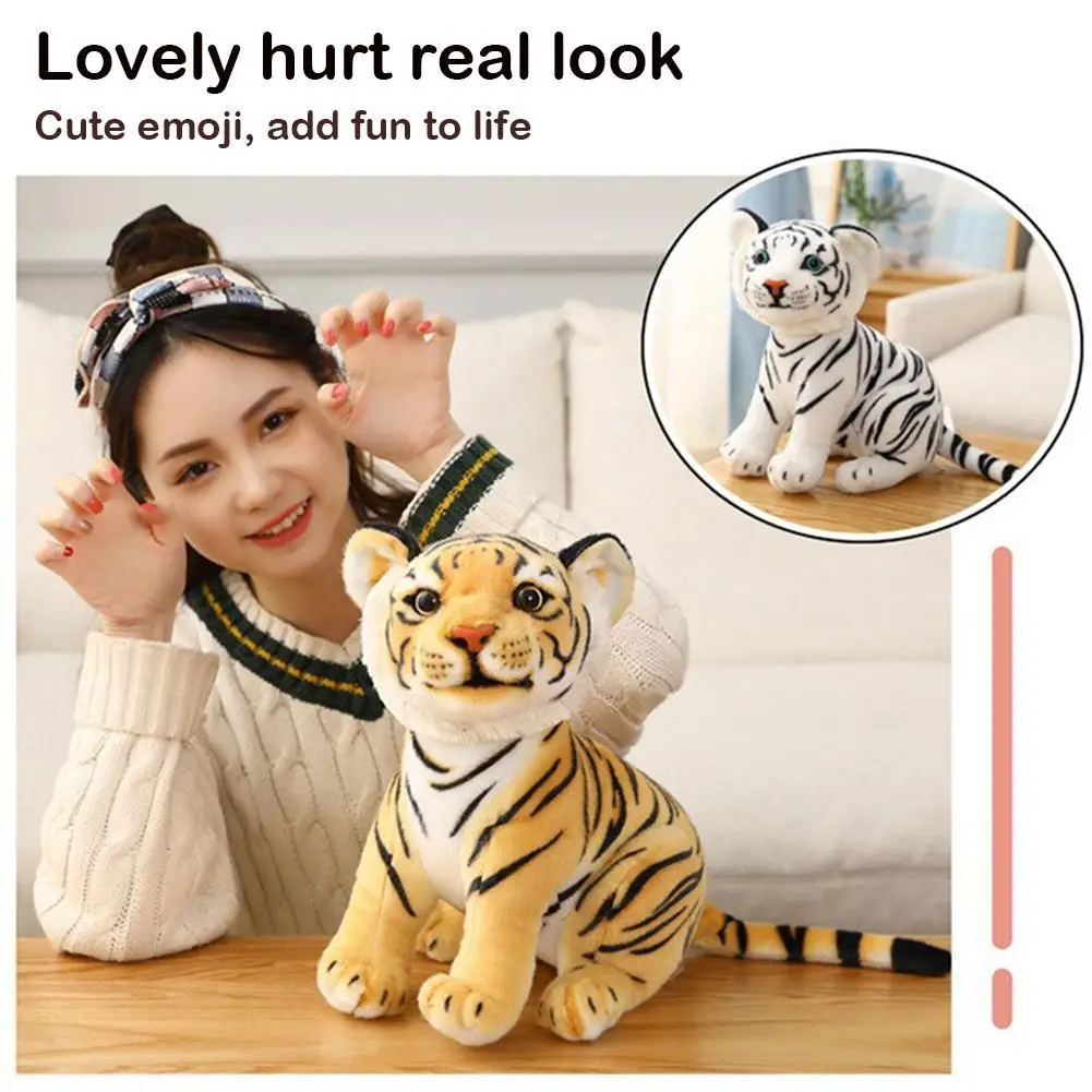 Игрушка плюшевая детская 23-33 см | Игрушки и хобби