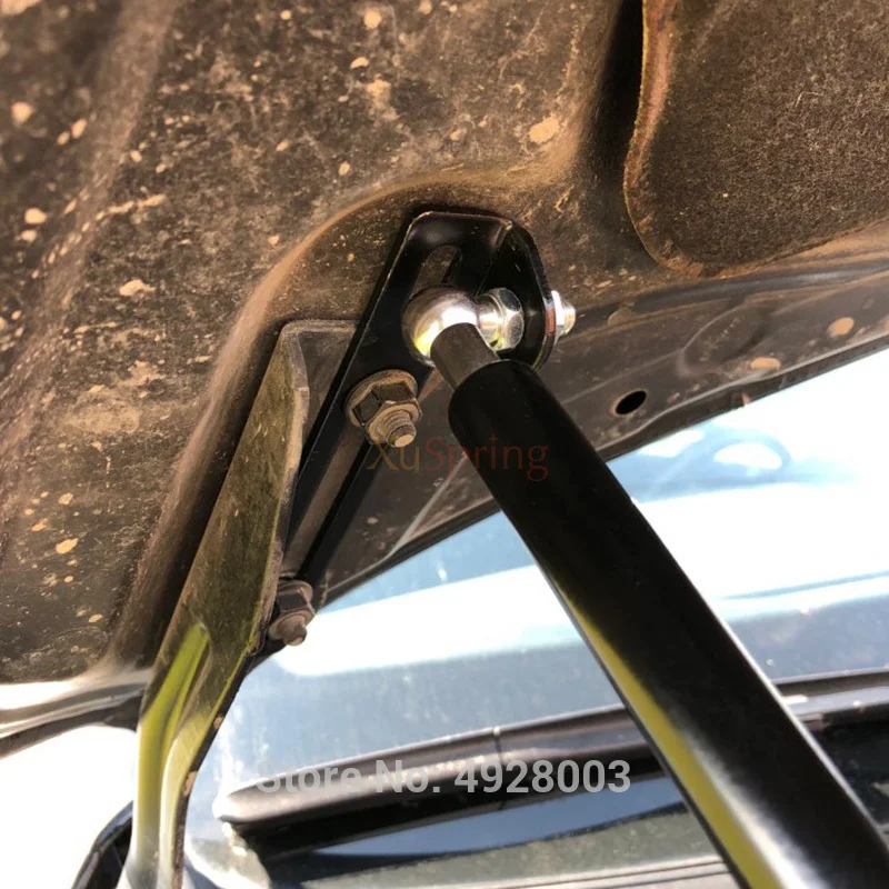 Автомобильная капота газовая амортизационная стойка подъемник опорные стержни