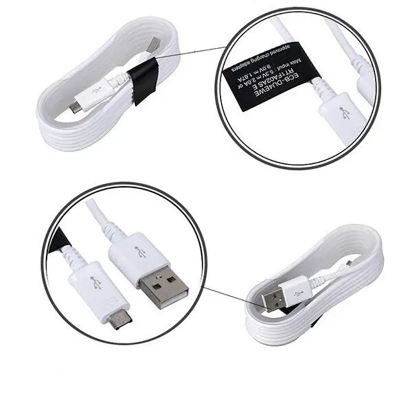 Фото Оригинальный 1 5 m Micro USB кабель для синхронизации данных провод быстрой зарядки Оригинальный 1 5 m Micro USB кабель для синхронизации данных провод быстрой зарядки