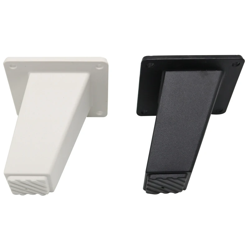 

2021 4Pcs/set Square Furniture Legs Table legs for Cabinets Sofa Legs for Hardware Furniture Chair Legs