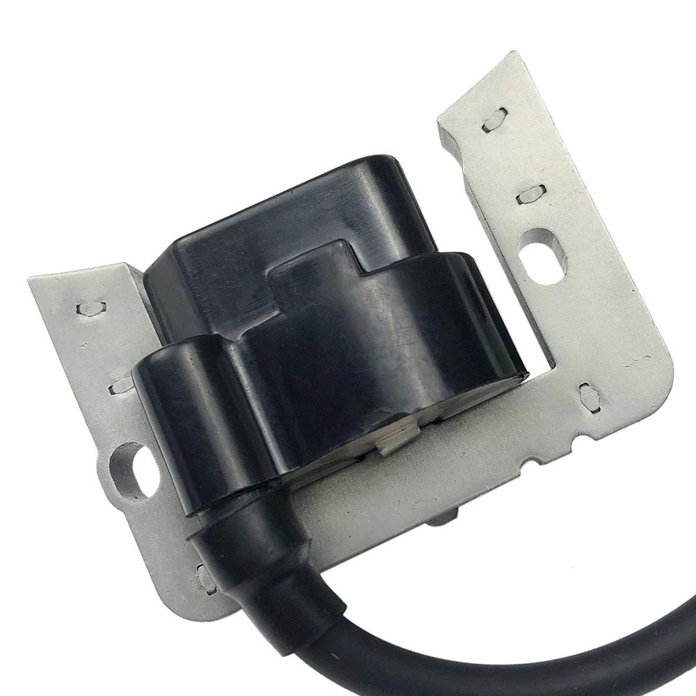 1 шт. газонокосилка катушка зажигания Модуль подходит для Tecumseh 36344A 37137 36344 моторы