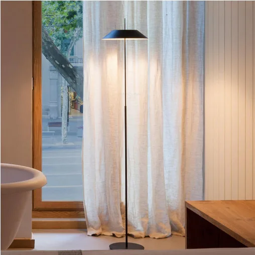 Скандинавский испанский Реплика стоячий светильник дизайнерский Mayfair