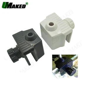 2 шт., светодиодная лампа для аквариума