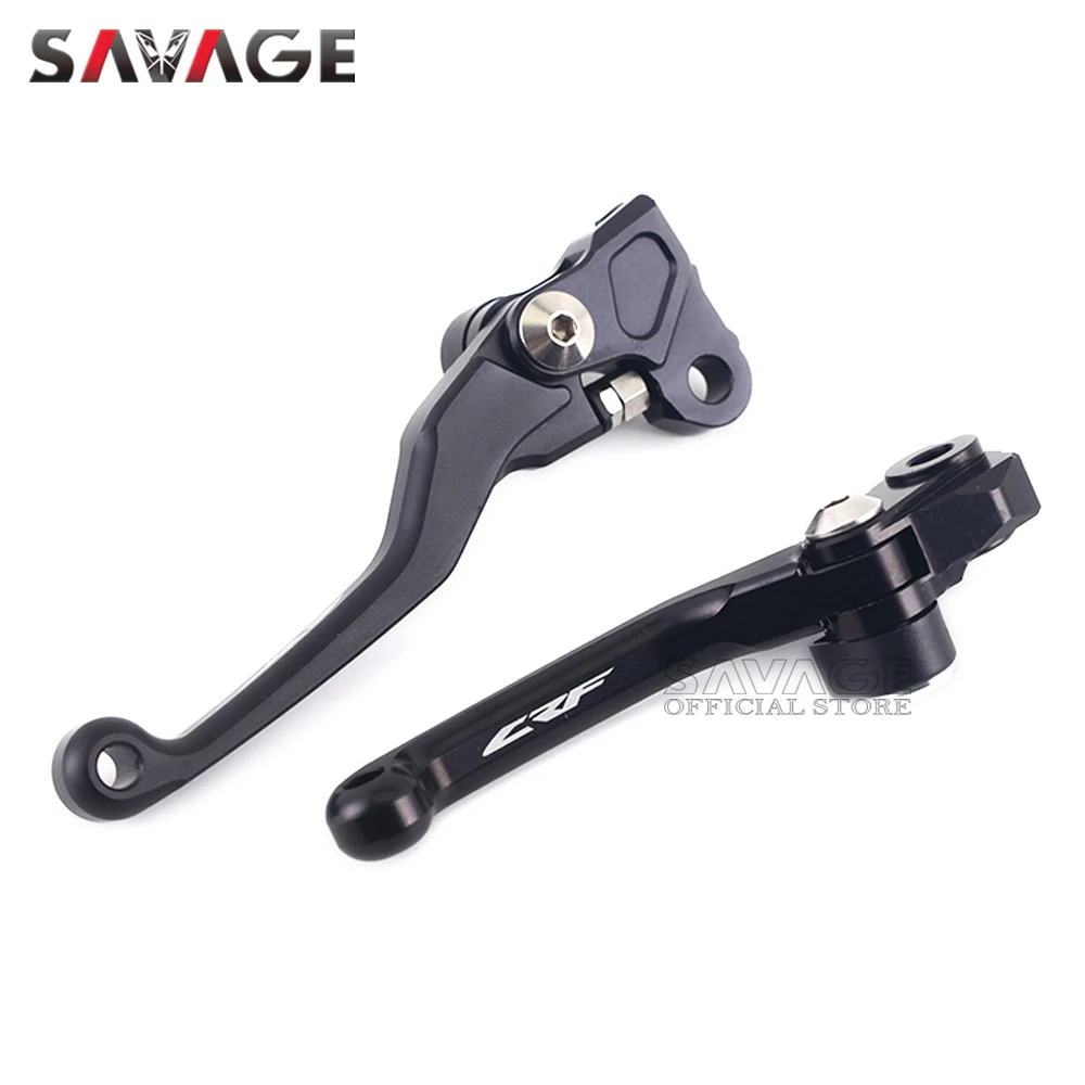 CRF 250 450 R поворотный тормозной рычаг сцепления для HONDA CRF250R CRF450R 2002-2020 2007 18 19