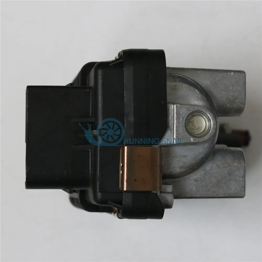 Электронный привод tubocharger 752406 6NW009206 FORD Transit Defender 752610 Turbo G 048|Воздухозаборники| |