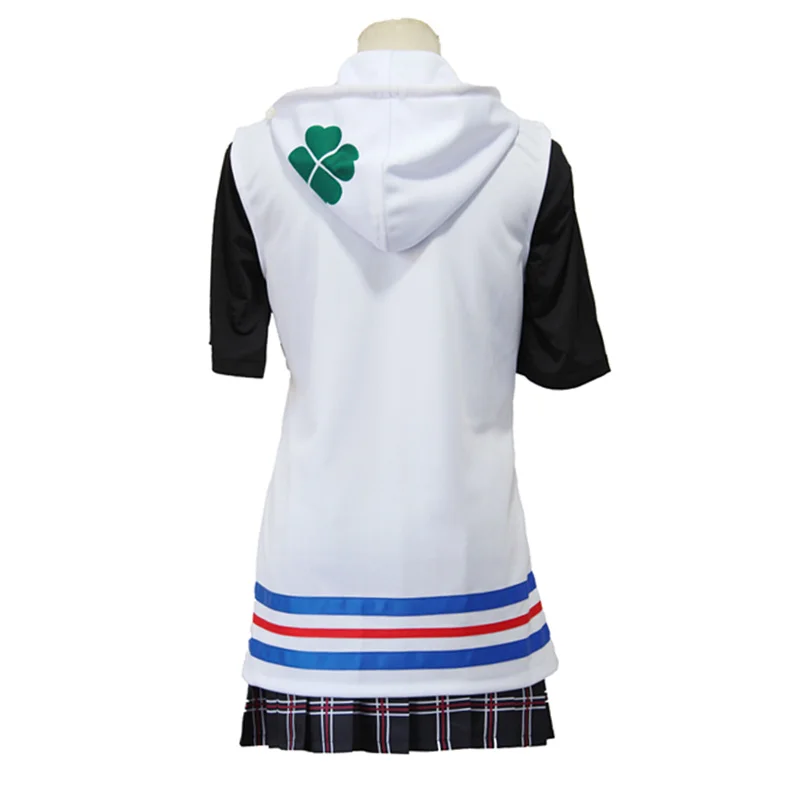 Костюм женский для косплея из анимации Game Persona 5|Игровые костюмы| |