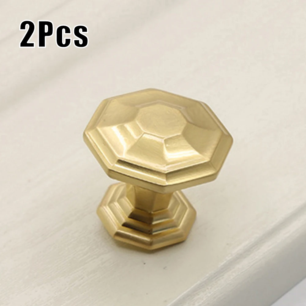 2 шт. ручки ящика Тянет золото мебель шкаф ящик кухонный двери Фурнитура|Орудия| |
