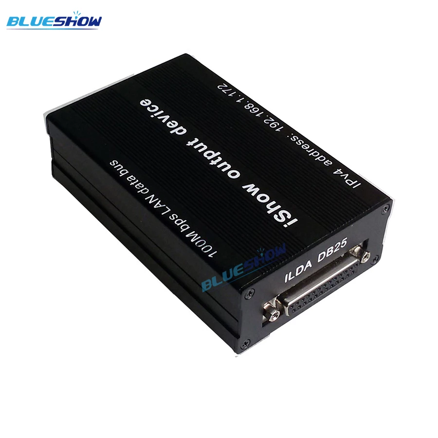 Контроллер лазерсветильник iShow сценический лазерный проектор 3 0 последняя