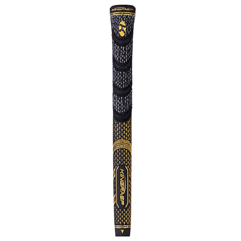 

Non-slip Shock-absorbing Golf Grip High-quality Rubber Golf Drive Wear-resistant Putter Grip
