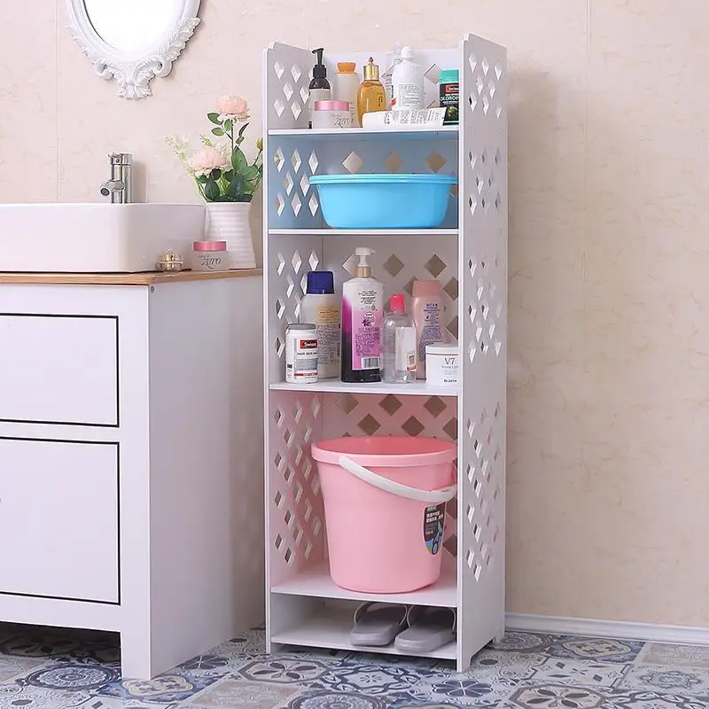 

Corner Bedroom Toilet Szafka Do Lazienki Vanitorio Meuble Salle De Bain Vanity Mobile Bagno Furniture Bathroom Storage Cabinet