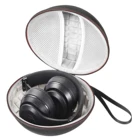 Новый жесткий чехол из материала ЭВА для беспроводных Bluetooth-наушников Sennheiser HD 4,40 BT HD 4,50 BTNC, дорожная сумка для хранения