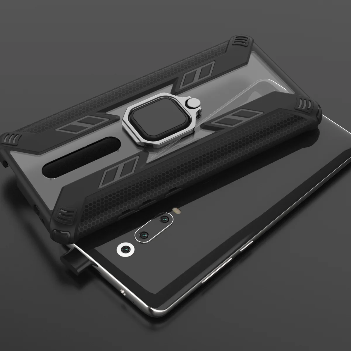 Чехлы для redmi K30 чехол Redmi K20 pro MI 9t Силиконовый противоударный защитный