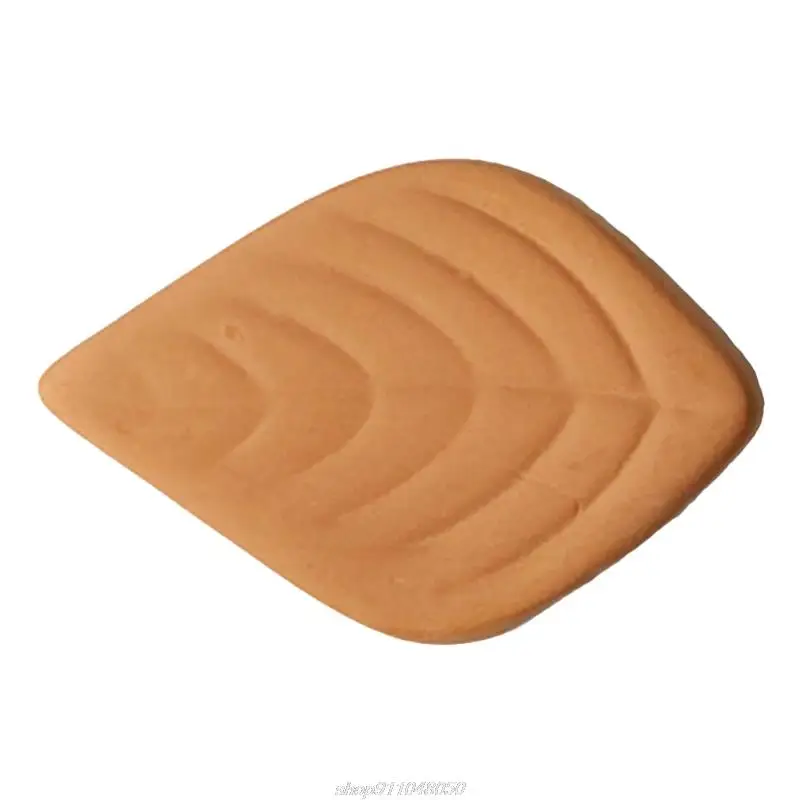 Портативный увлажнитель для сигар табака многоразовый листовой глины