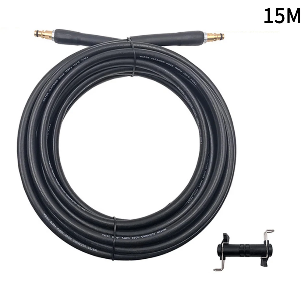 High Pressure Long Water Cleaning Tool Replacement Wear Resistant Pipe Professional Accessories Washer Hose For Karcher K Series |