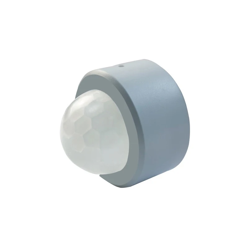 

Tuya Zigbee Motion Sensor Detector Smart Home PIR Human Body Sensor Alarm System Use With Zigbee Gateway For Alexa Google Home