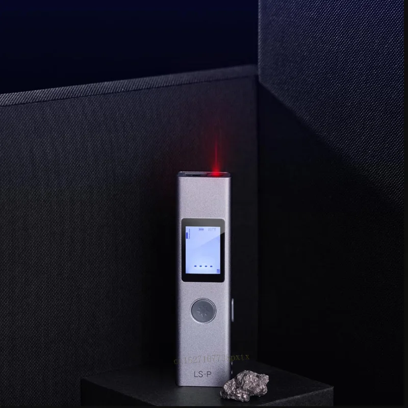 2021On распродажа Duka официальный 40m лазерный дальномер LS P USB быстрой зарядки высокая