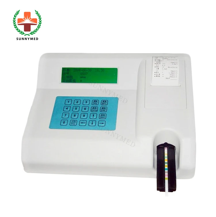 

SY-B015 Medical urine analyzer Equipment urine analyzer system