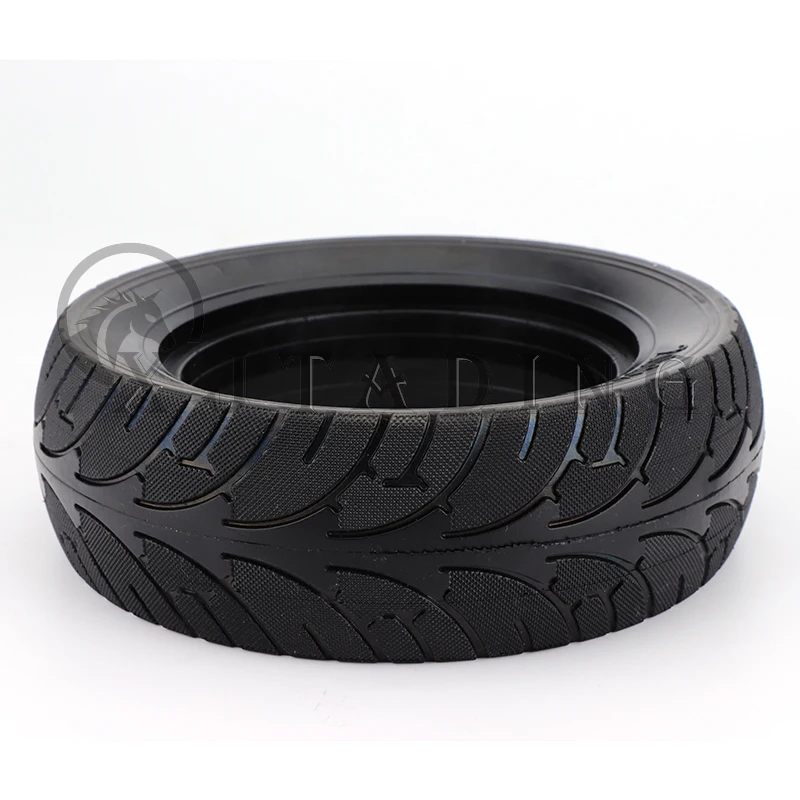 

High quality 200x60 electric scooter solid tire explosion-proof tire 8 inch pneumatic tire hollow stab-proof tire 200*60