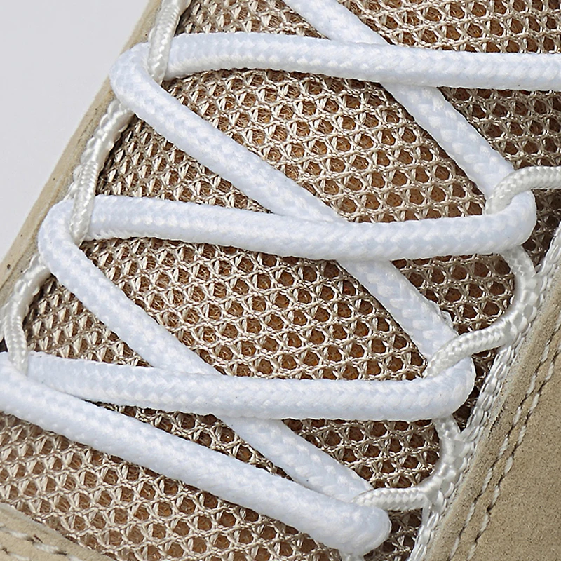 Мужские дышащие кроссовки удобная спортивная обувь на шнуровке для тренировок