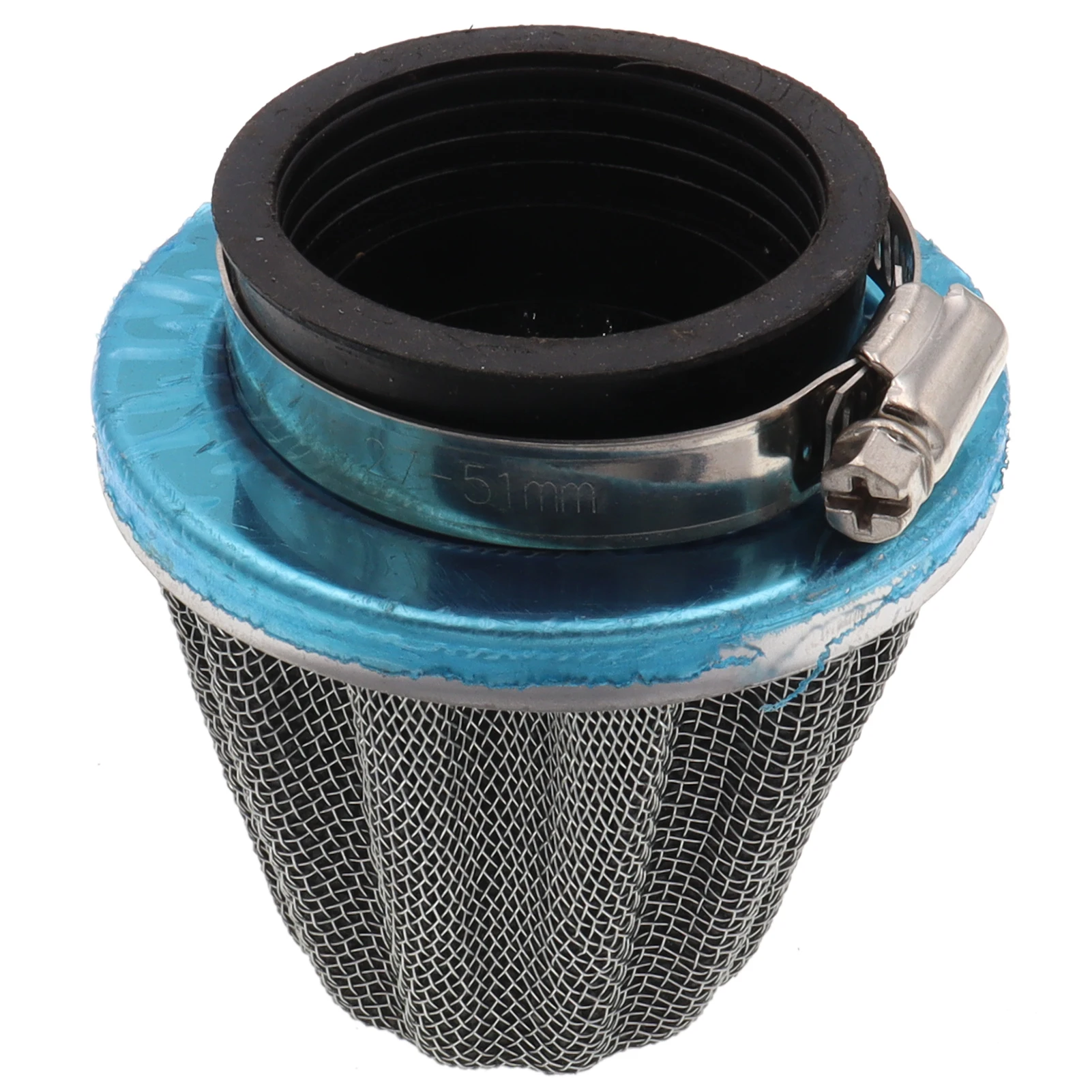 High Quailty 35mm 38mm 42mm Car Motor Cold Air Intake Filter Turbo Vent Crankcase Breather | Автомобили и мотоциклы
